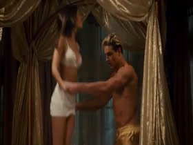 Victoria Justice in The Rocky Horror Picture Show 17