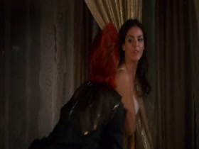 Victoria Justice in The Rocky Horror Picture Show 3