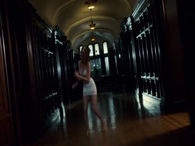 Victoria Justice in The Rocky Horror Picture Show 5