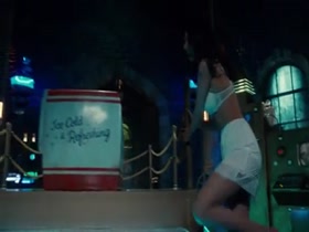 Victoria Justice in The Rocky Horror Picture Show 6