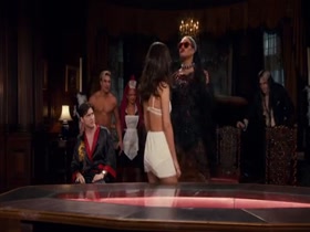 Victoria Justice in The Rocky Horror Picture Show 9