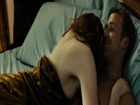 Emma Stone in Gangster Squad (2013) 1