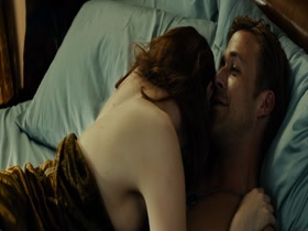 Emma Stone in Gangster Squad (2013) 2