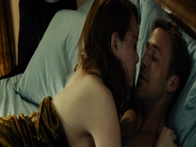 Emma Stone in Gangster Squad (2013) 3