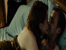 Emma Stone in Gangster Squad (2013) 4