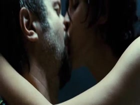 Blanca Romero nude , sex scene in After 11
