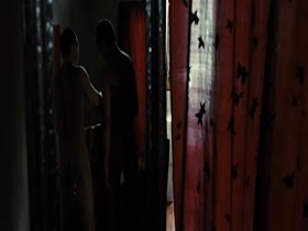 Blanca Romero nude , sex scene in After 13