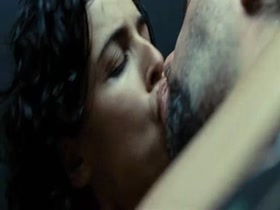 Blanca Romero nude , sex scene in After 3