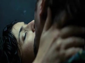 Blanca Romero nude , sex scene in After 4