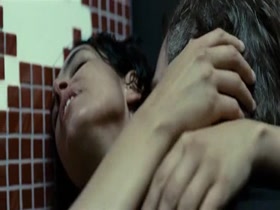 Blanca Romero nude , sex scene in After 5