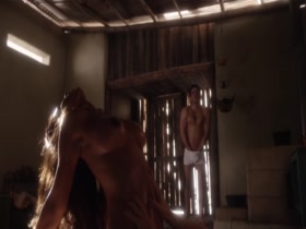 Rayna Tharani in The Young Pope s01e06 (2016) 12