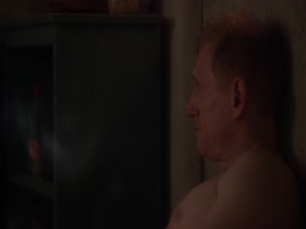Rayna Tharani in The Young Pope s01e06 (2016) 20