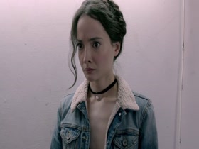 Strawberry Bubblegums (2016) nude scenes 11