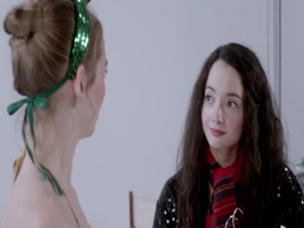 Strawberry Bubblegums (2016) nude scenes 14