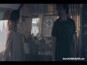 Marika Soposka in Cirkus Bukowsky E02 1