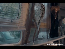Marika Soposka in Cirkus Bukowsky E02