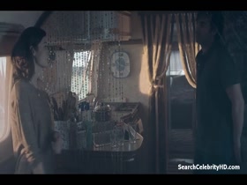 Marika Soposka in Cirkus Bukowsky E02 2