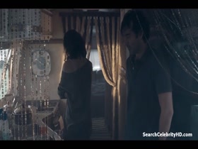 Marika Soposka in Cirkus Bukowsky E02 4