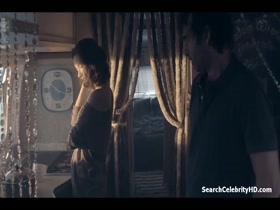 Marika Soposka in Cirkus Bukowsky E02 5