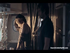 Marika Soposka in Cirkus Bukowsky E02 7