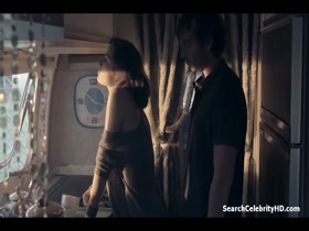 Marika Soposka in Cirkus Bukowsky E02 8