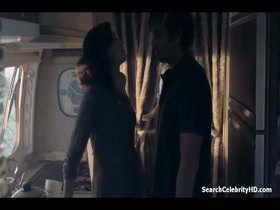 Marika Soposka in Cirkus Bukowsky E02 9