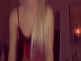 Swedish Celeb Homemade Sextape 6