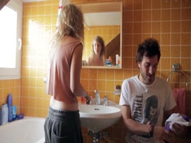 Nude , real sex from Schnick Schnack Schnuck (2015) 14