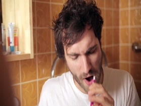Nude , real sex from Schnick Schnack Schnuck (2015) 15