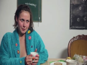 Nude , real sex from Schnick Schnack Schnuck (2015) 3