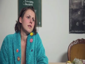 Nude , real sex from Schnick Schnack Schnuck (2015) 6