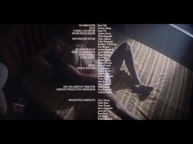 Tove Lo nude, masturbating scene in Fairy Dust (2016) 11