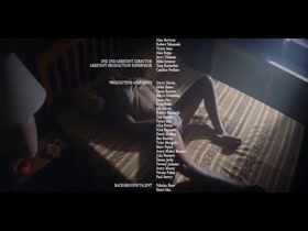 Tove Lo nude, masturbating scene in Fairy Dust (2016) 12