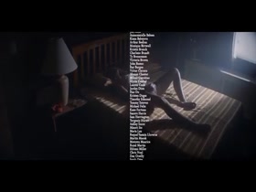 Tove Lo nude, masturbating scene in Fairy Dust (2016) 14
