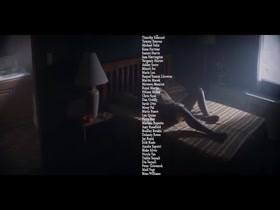 Tove Lo nude, masturbating scene in Fairy Dust (2016) 15