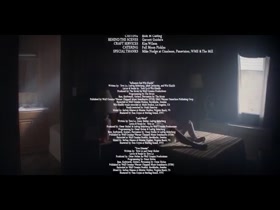 Tove Lo nude, masturbating scene in Fairy Dust (2016) 17
