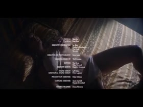 Tove Lo nude, masturbating scene in Fairy Dust (2016) 5