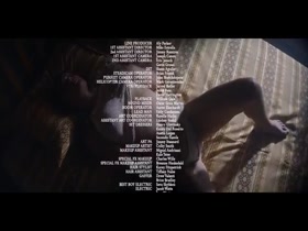 Tove Lo nude, masturbating scene in Fairy Dust (2016) 8