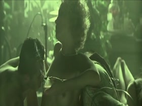 Paz de la Huerta in 5 Up 2 Down (2006) 1