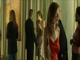 Paz de la Huerta in 5 Up 2 Down (2006) 11