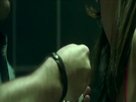 Paz de la Huerta in 5 Up 2 Down (2006) 14