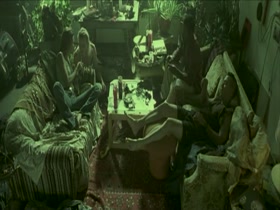 Paz de la Huerta in 5 Up 2 Down (2006) 8