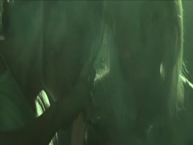 Paz de la Huerta in 5 Up 2 Down (2006) 9