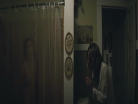 Angela Trimbur in Trash Fire (2016) 14