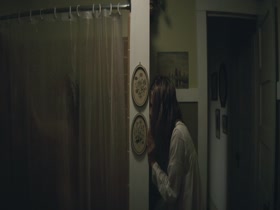 Angela Trimbur in Trash Fire (2016) 15