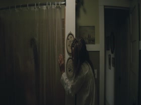Angela Trimbur in Trash Fire (2016) 16