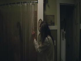 Angela Trimbur in Trash Fire (2016) 17