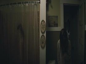 Angela Trimbur in Trash Fire (2016) 19