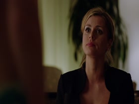 Melissa Benoist nude in Homeland (series) (2011) 11