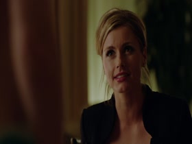 Melissa Benoist nude in Homeland (series) (2011) 13